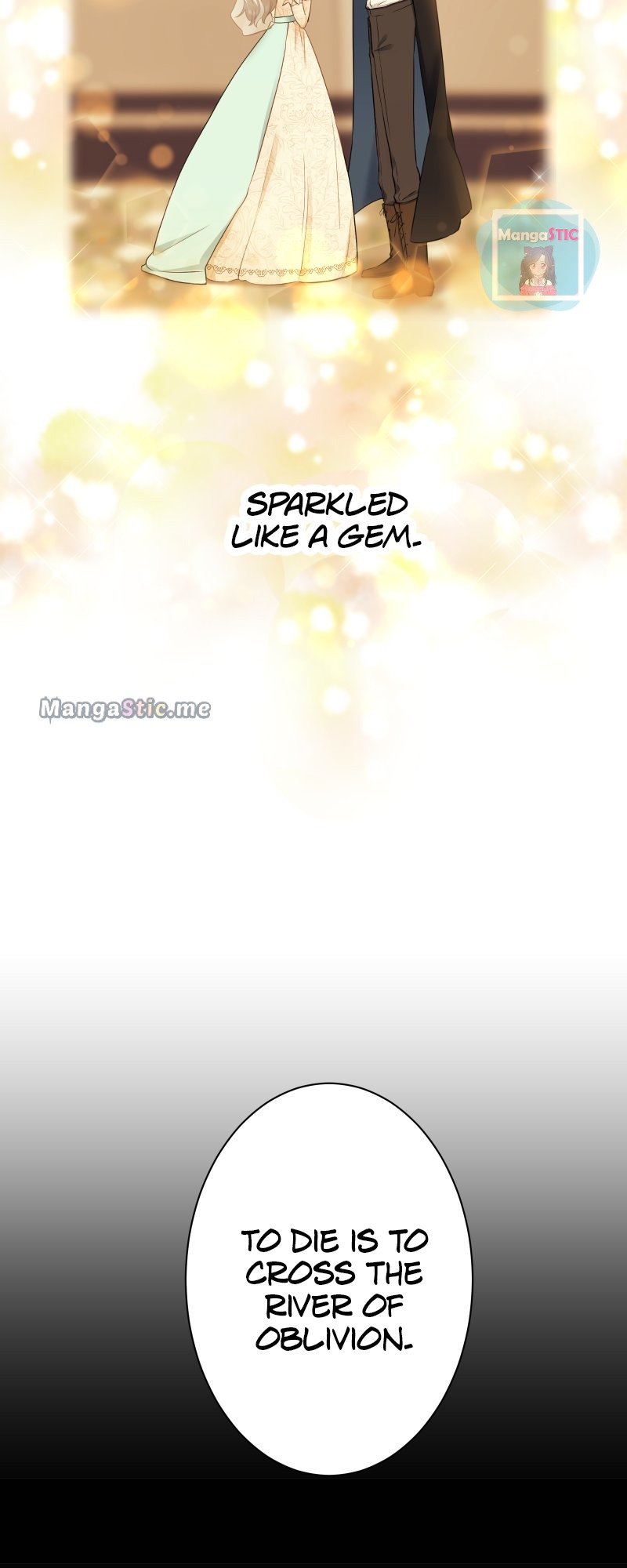 Nulliitas: The Half-Blood Royalty chapter 86 page 22