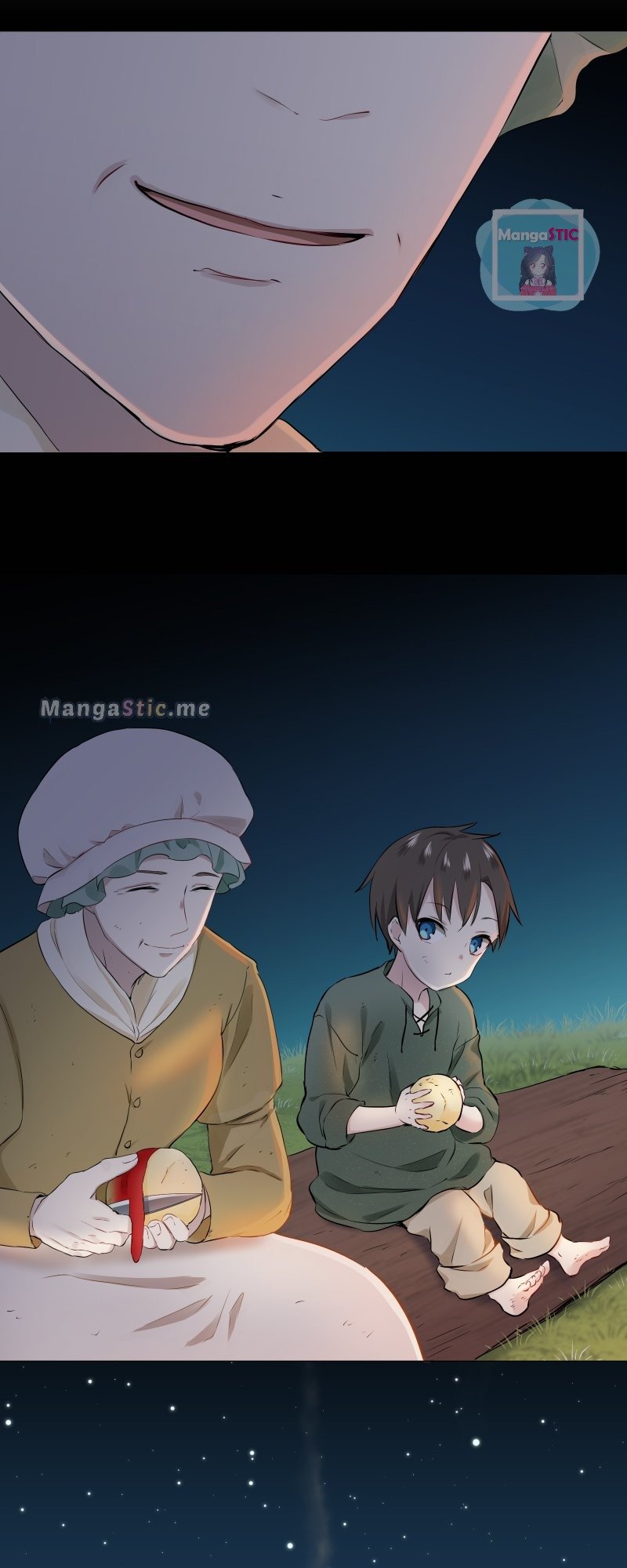 Nulliitas: The Half-Blood Royalty chapter 86 page 23