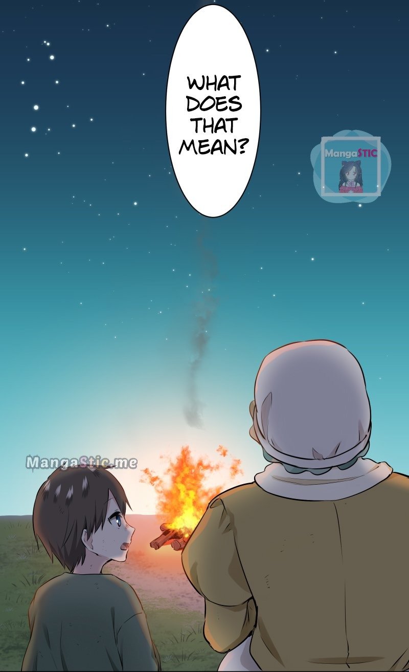 Nulliitas: The Half-Blood Royalty chapter 86 page 24