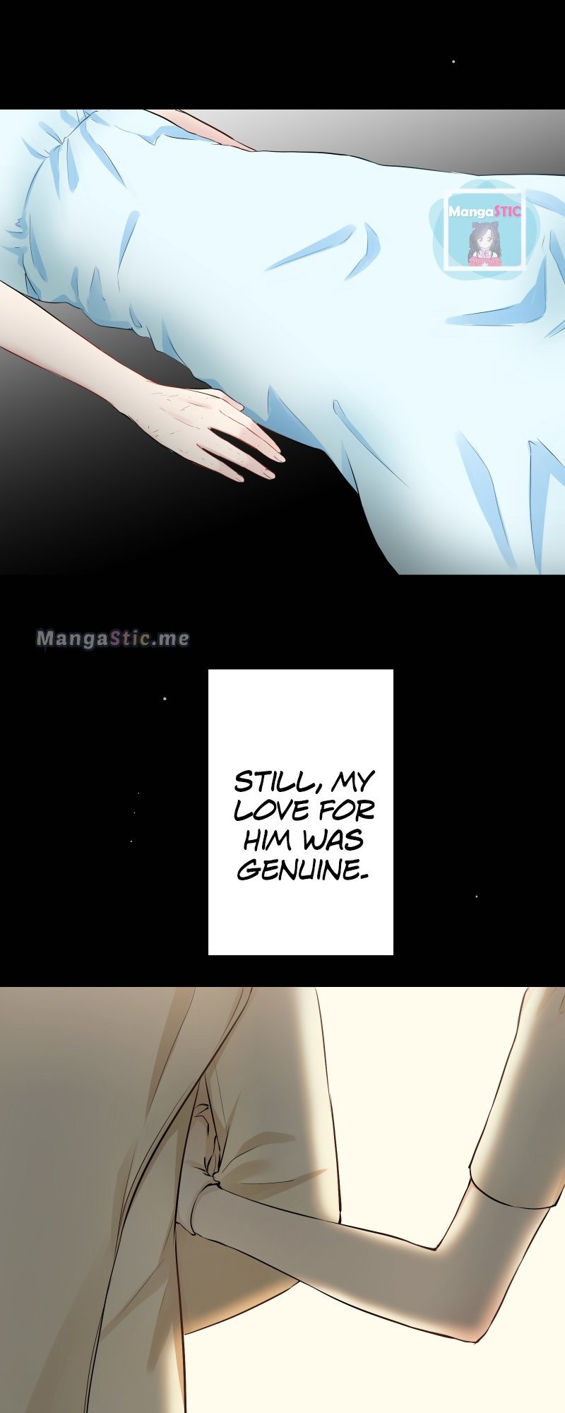 Nulliitas: The Half-Blood Royalty chapter 86 page 30