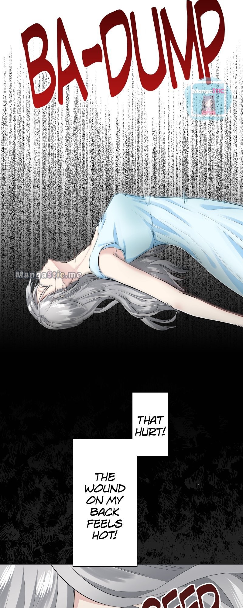 Nulliitas: The Half-Blood Royalty chapter 86 page 32