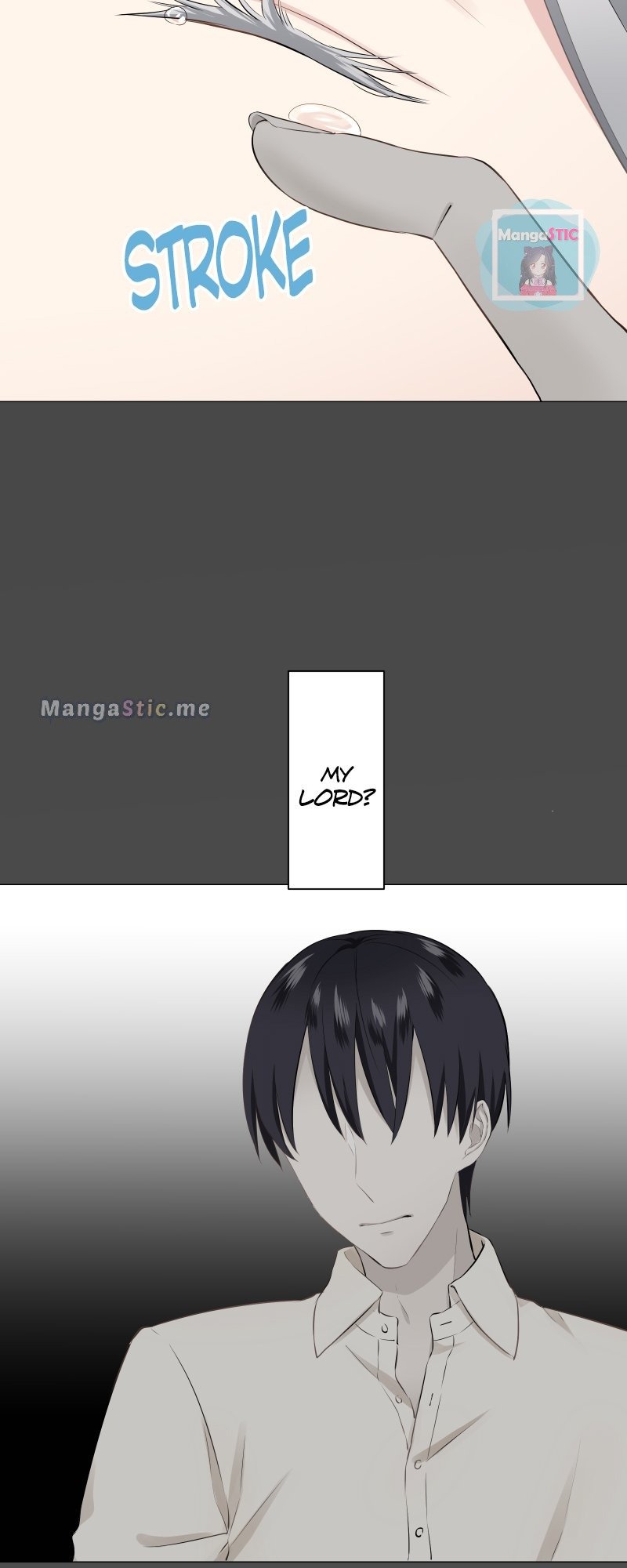 Nulliitas: The Half-Blood Royalty chapter 86 page 36