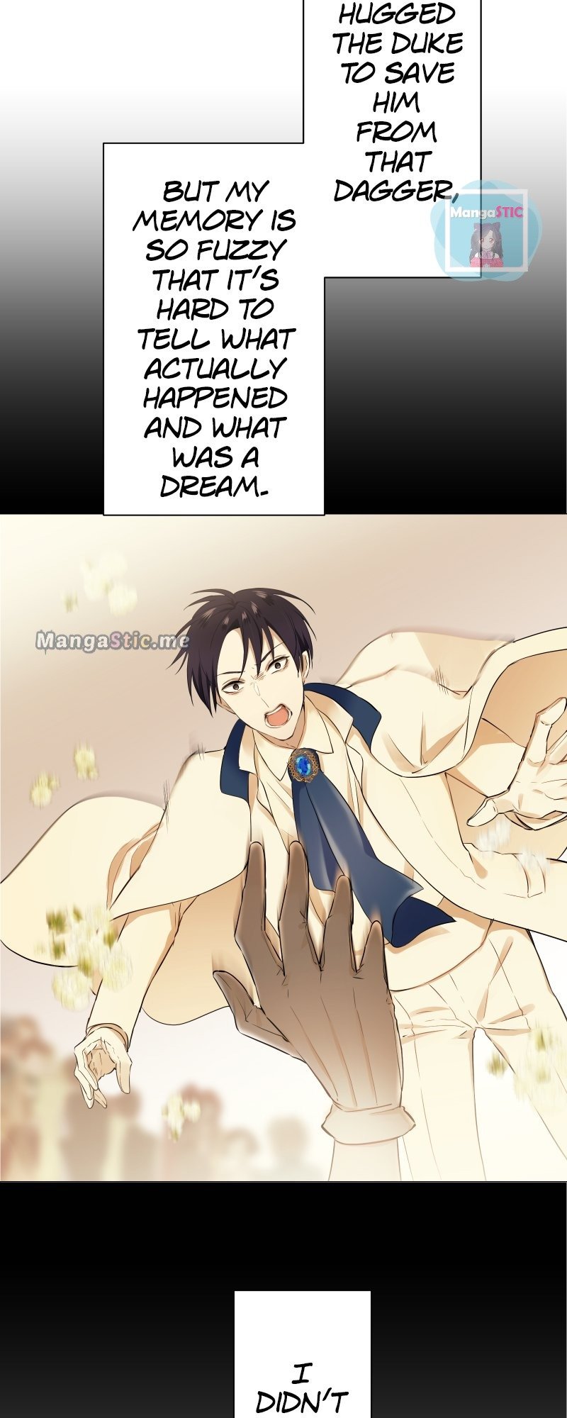 Nulliitas: The Half-Blood Royalty chapter 86 page 4