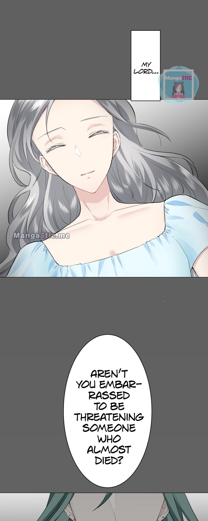 Nulliitas: The Half-Blood Royalty chapter 86 page 40