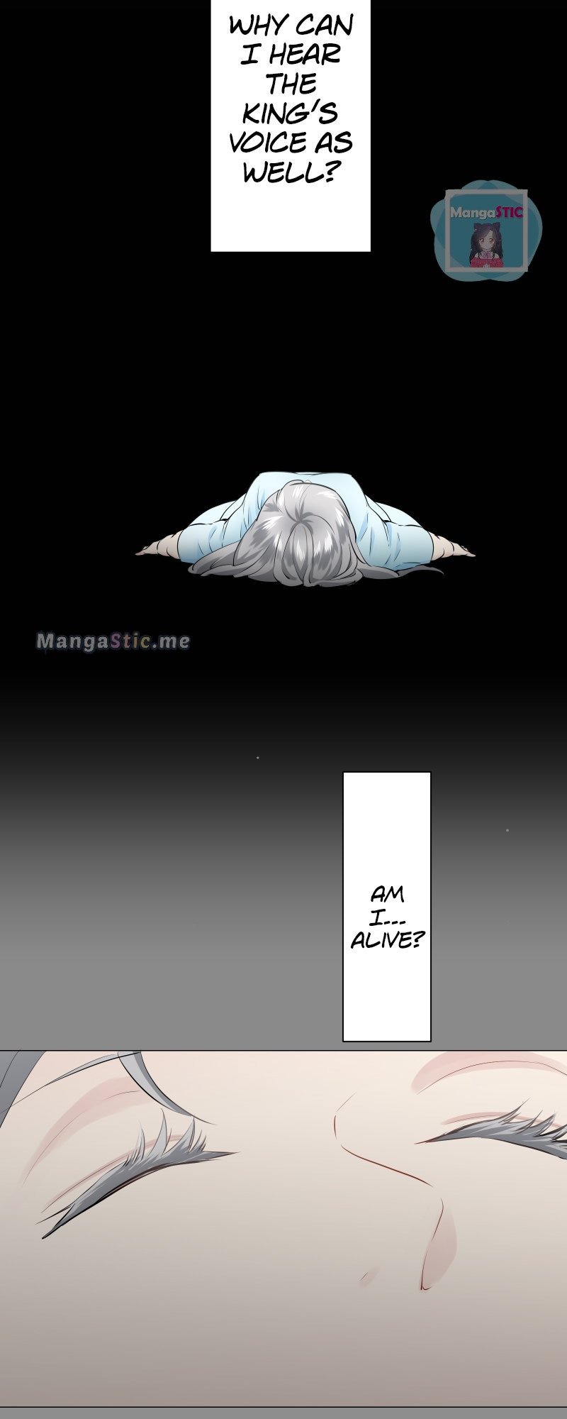 Nulliitas: The Half-Blood Royalty chapter 86 page 43