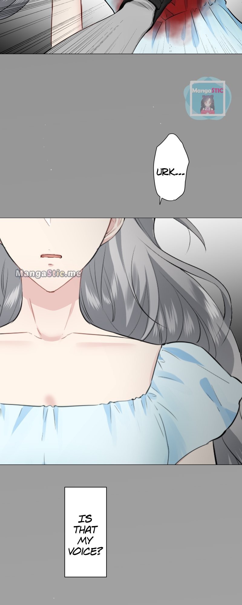 Nulliitas: The Half-Blood Royalty chapter 86 page 46