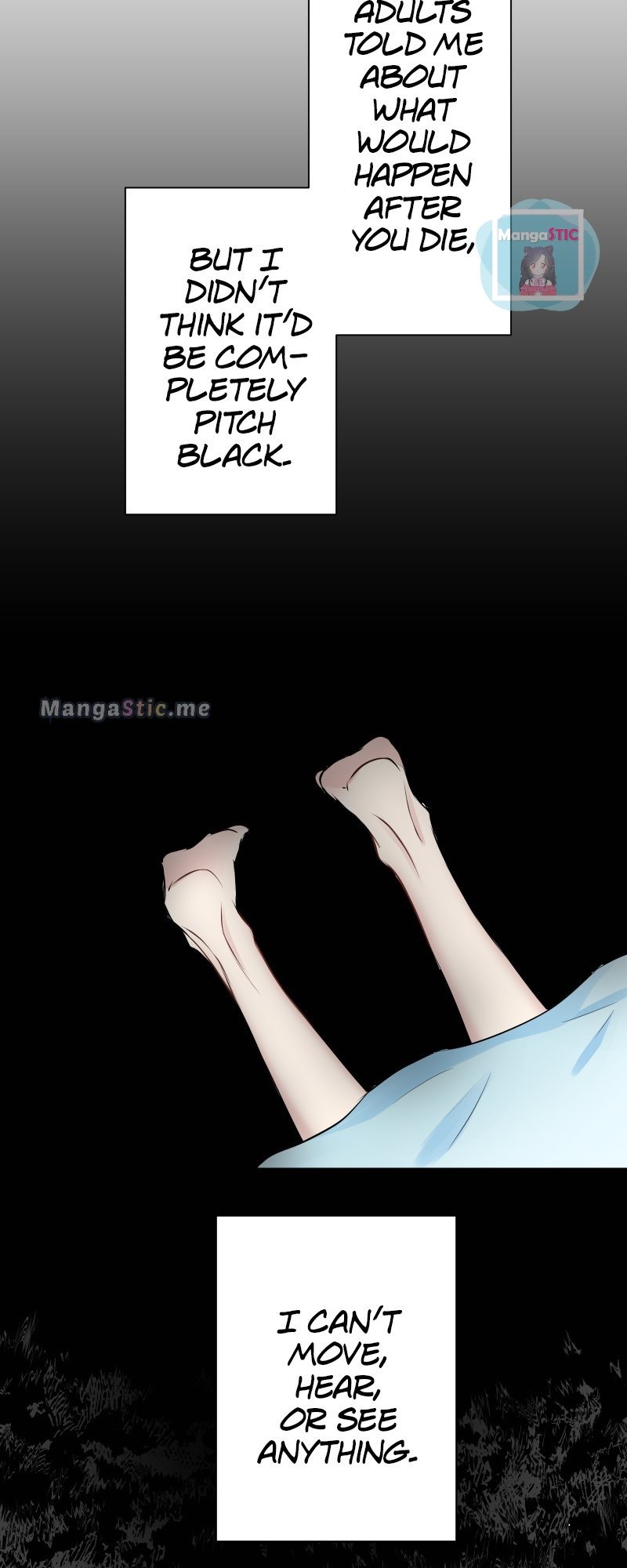 Nulliitas: The Half-Blood Royalty chapter 86 page 7