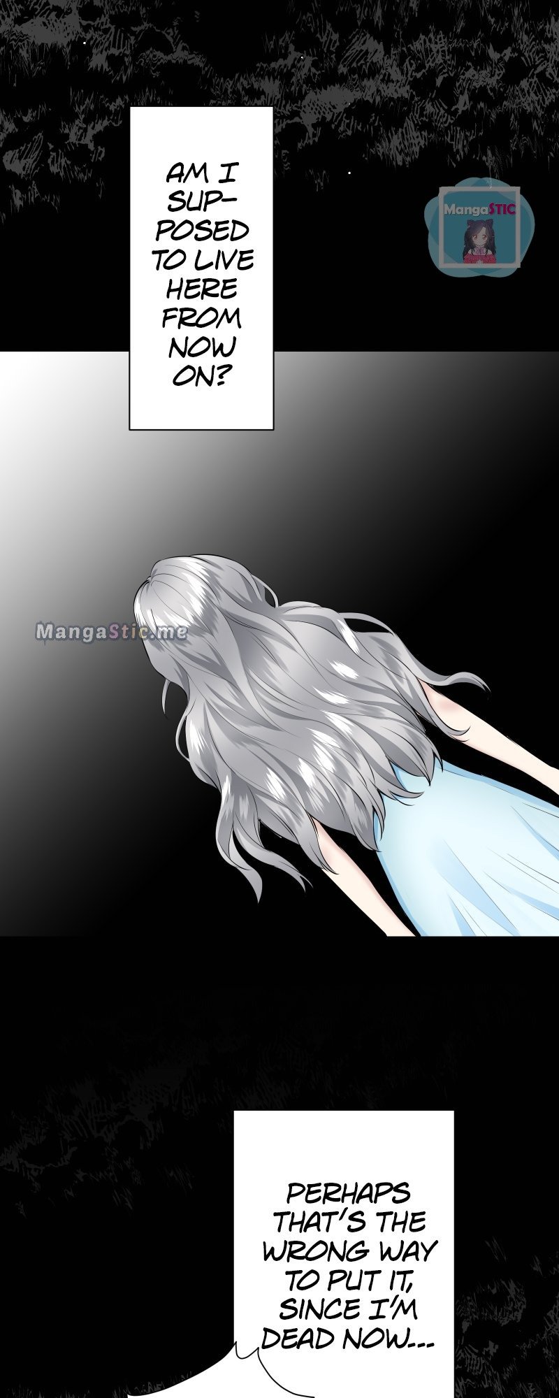 Nulliitas: The Half-Blood Royalty chapter 86 page 8