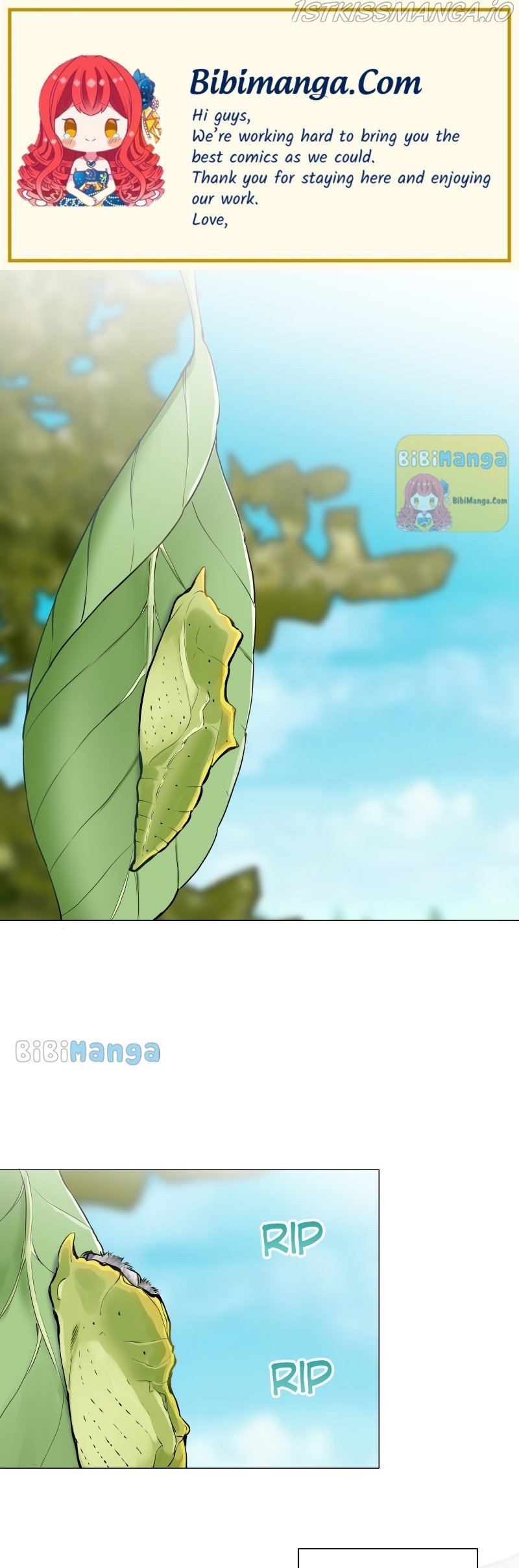 Nulliitas: The Half-Blood Royalty chapter 87 page 1