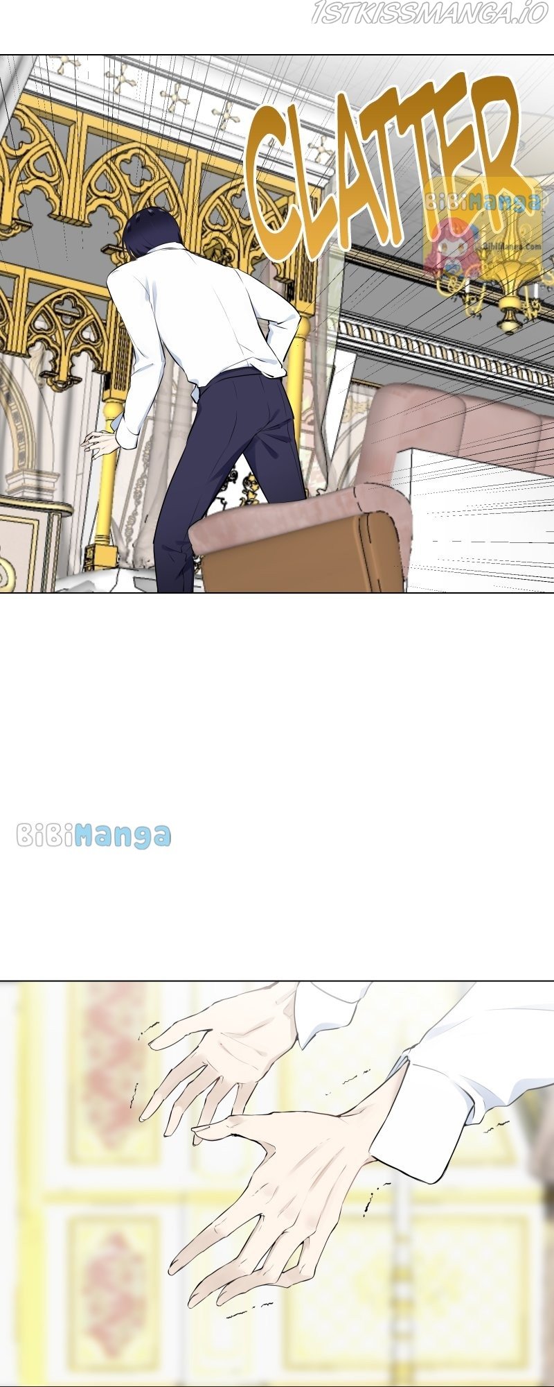 Nulliitas: The Half-Blood Royalty chapter 87 page 11