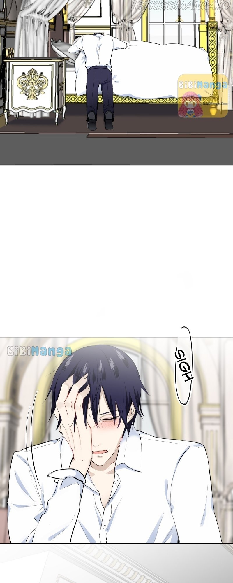 Nulliitas: The Half-Blood Royalty chapter 87 page 17