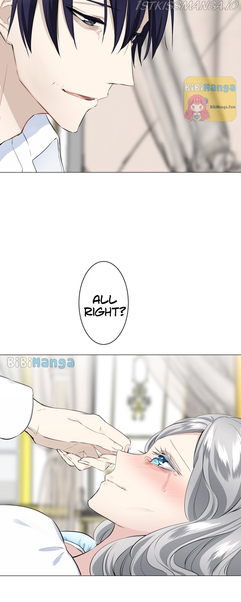 Nulliitas: The Half-Blood Royalty chapter 87 page 19