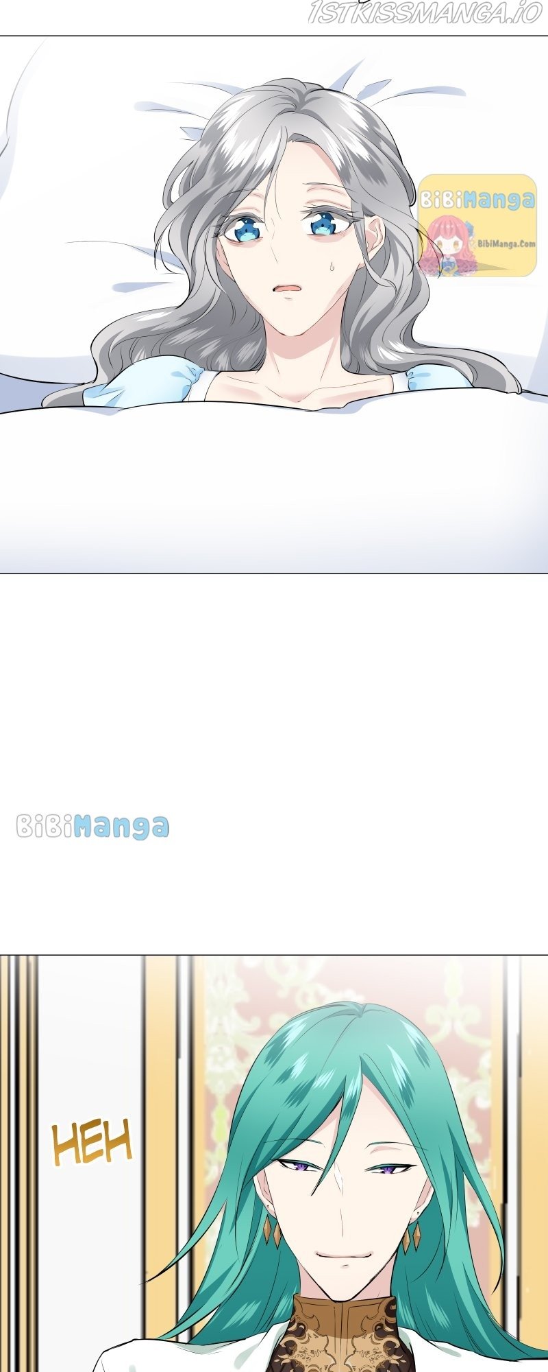 Nulliitas: The Half-Blood Royalty chapter 87 page 22