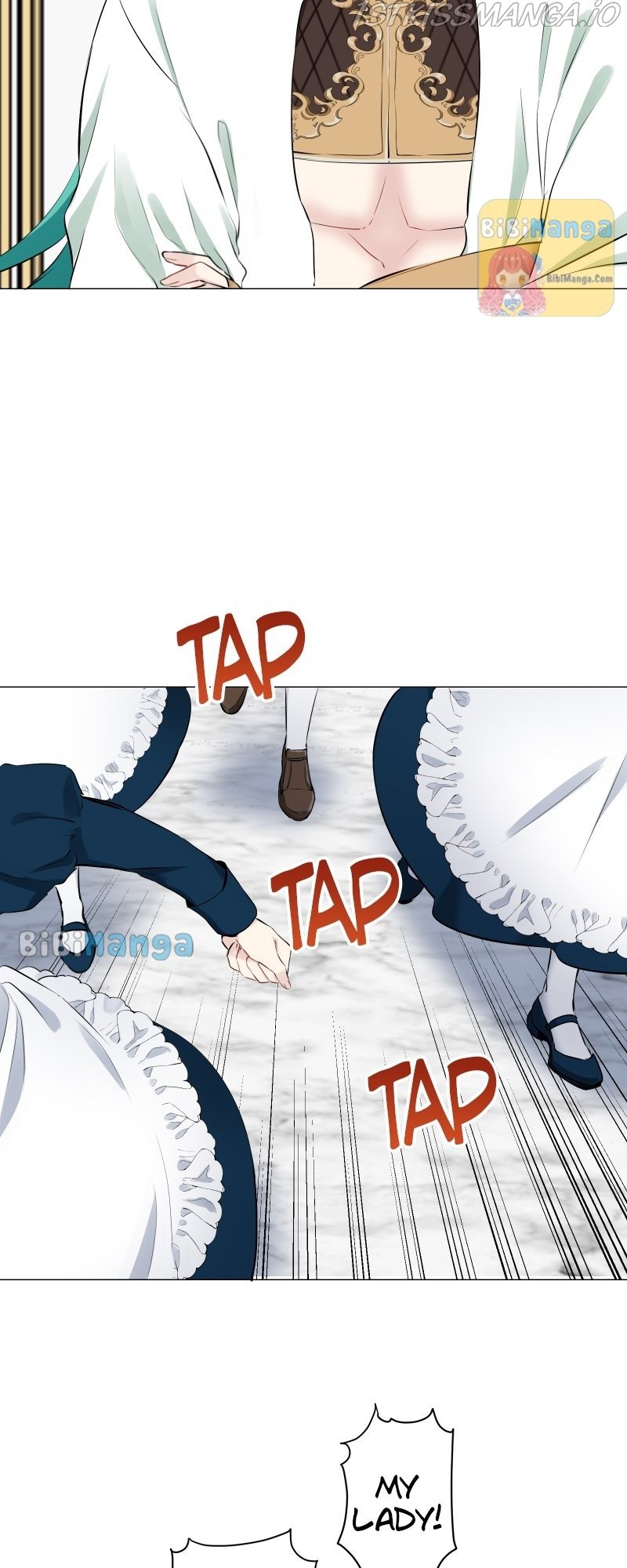 Nulliitas: The Half-Blood Royalty chapter 87 page 23