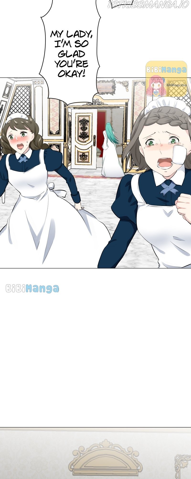 Nulliitas: The Half-Blood Royalty chapter 87 page 24