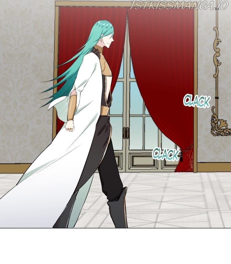 Nulliitas: The Half-Blood Royalty chapter 87 page 25