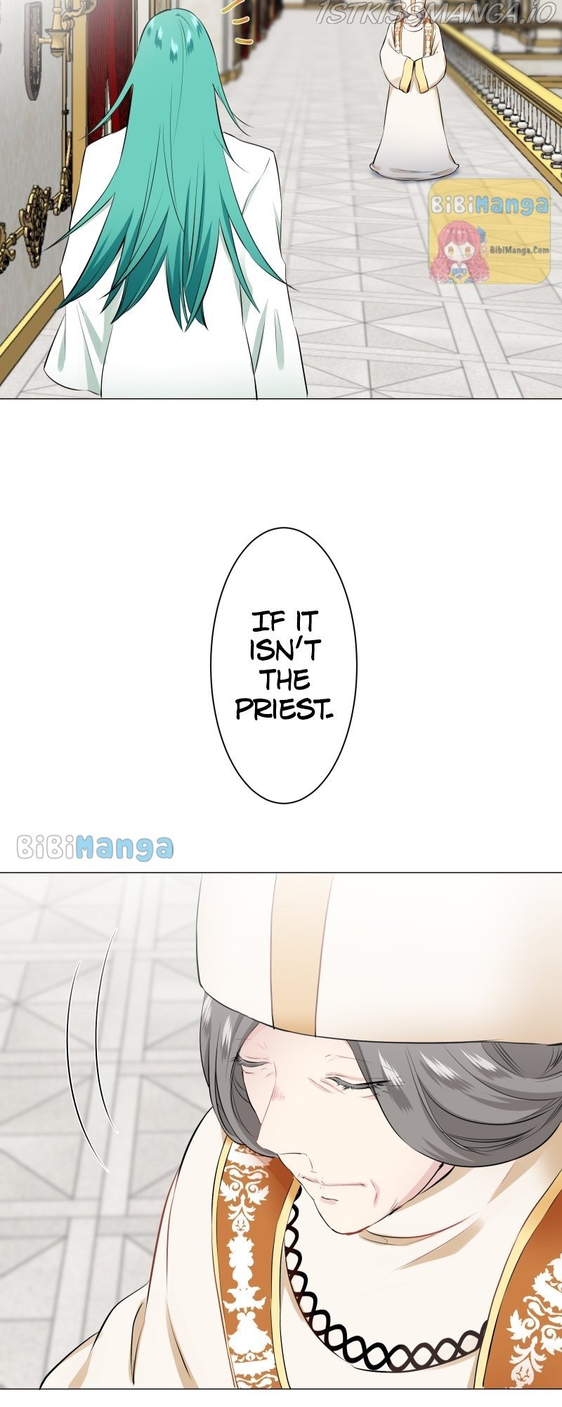 Nulliitas: The Half-Blood Royalty chapter 87 page 27