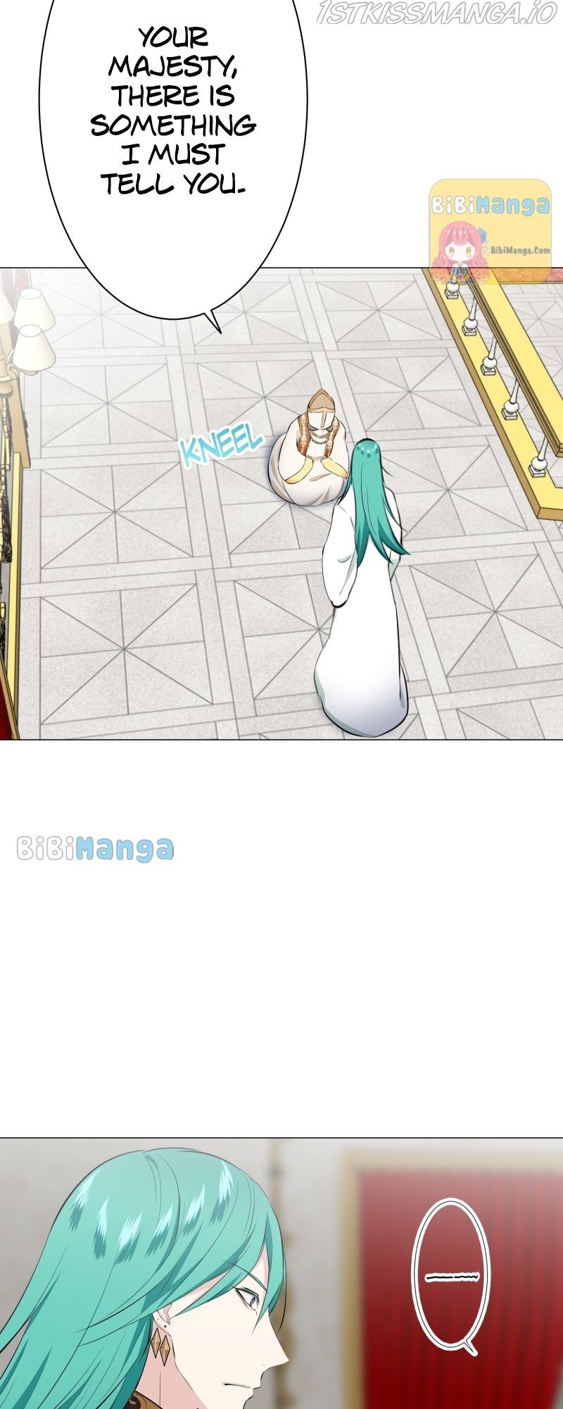 Nulliitas: The Half-Blood Royalty chapter 87 page 29