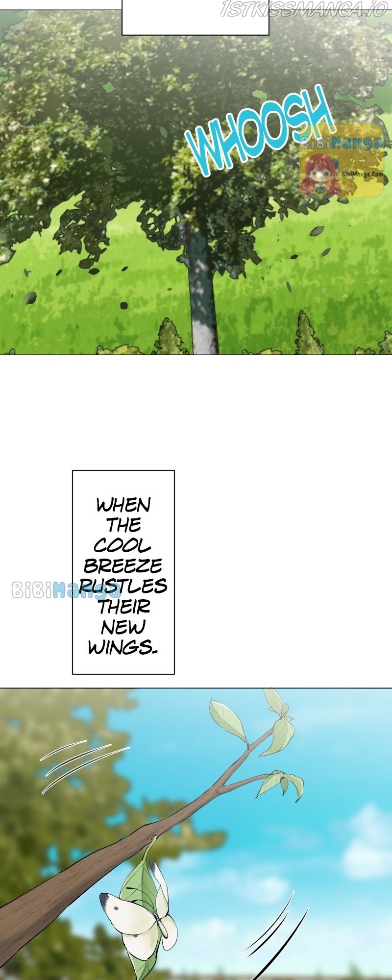 Nulliitas: The Half-Blood Royalty chapter 87 page 3