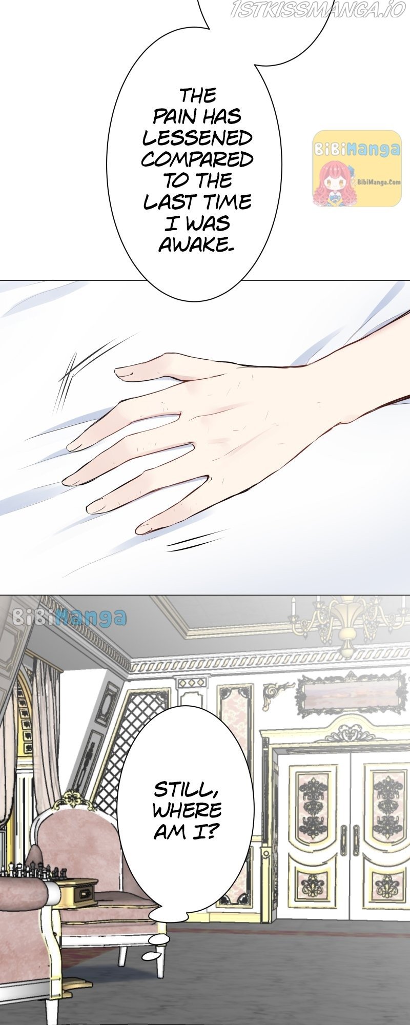 Nulliitas: The Half-Blood Royalty chapter 87 page 33