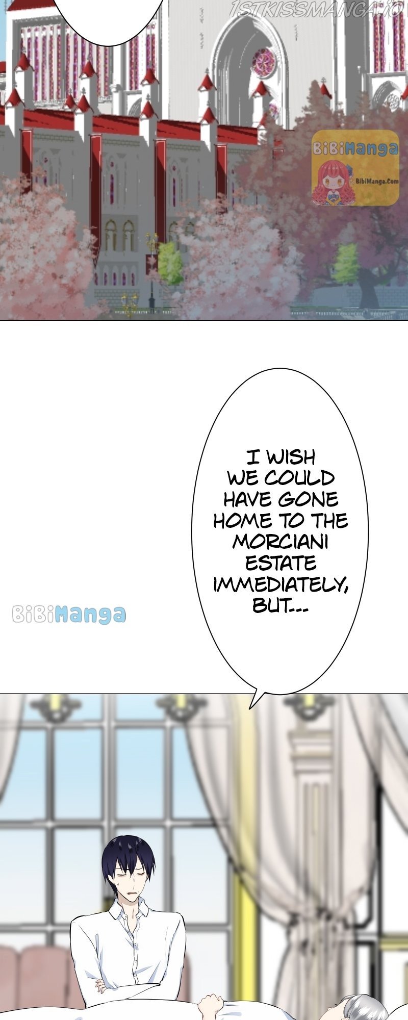 Nulliitas: The Half-Blood Royalty chapter 87 page 36