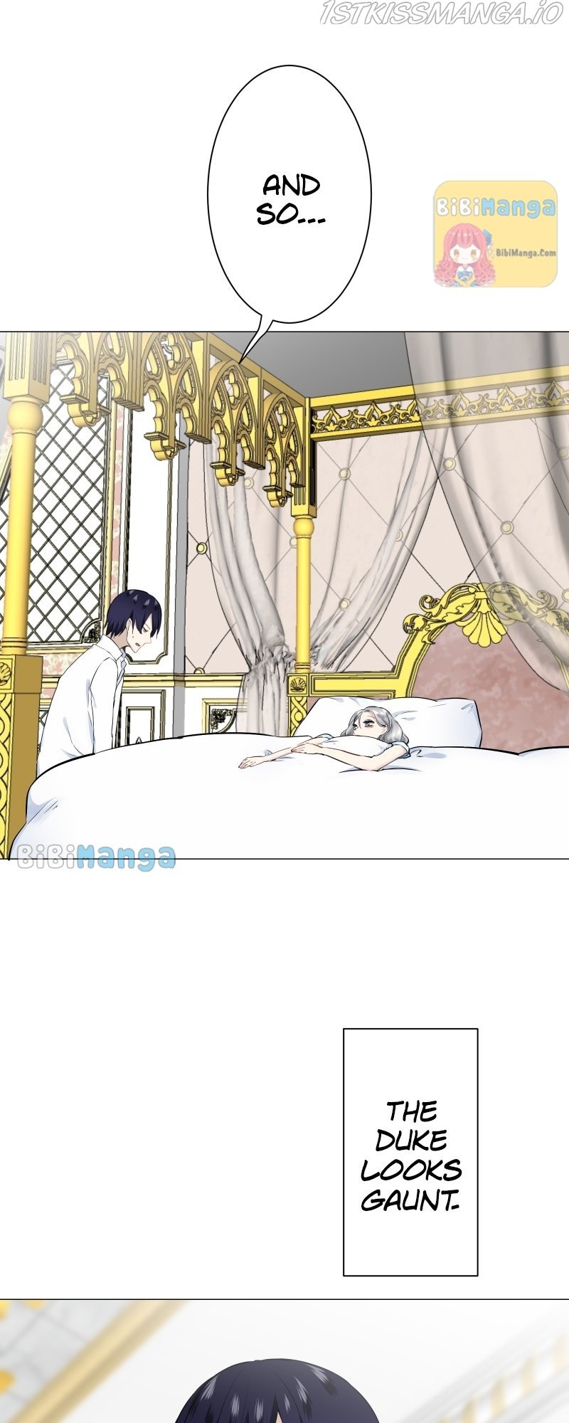 Nulliitas: The Half-Blood Royalty chapter 87 page 40