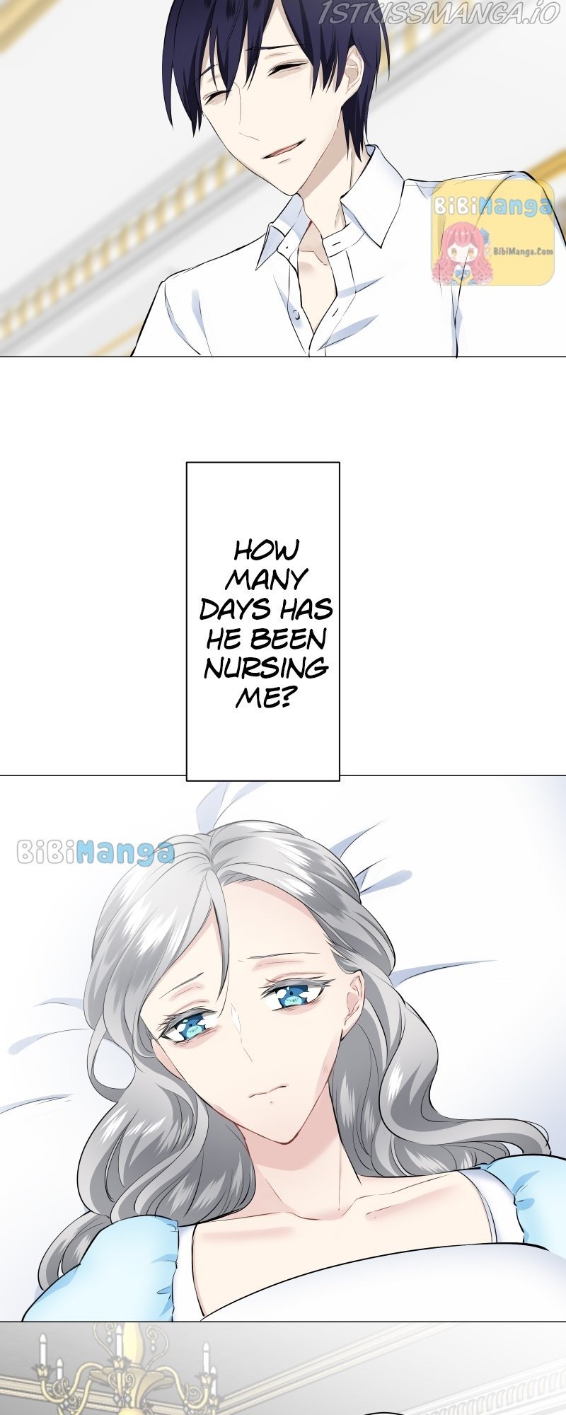 Nulliitas: The Half-Blood Royalty chapter 87 page 41