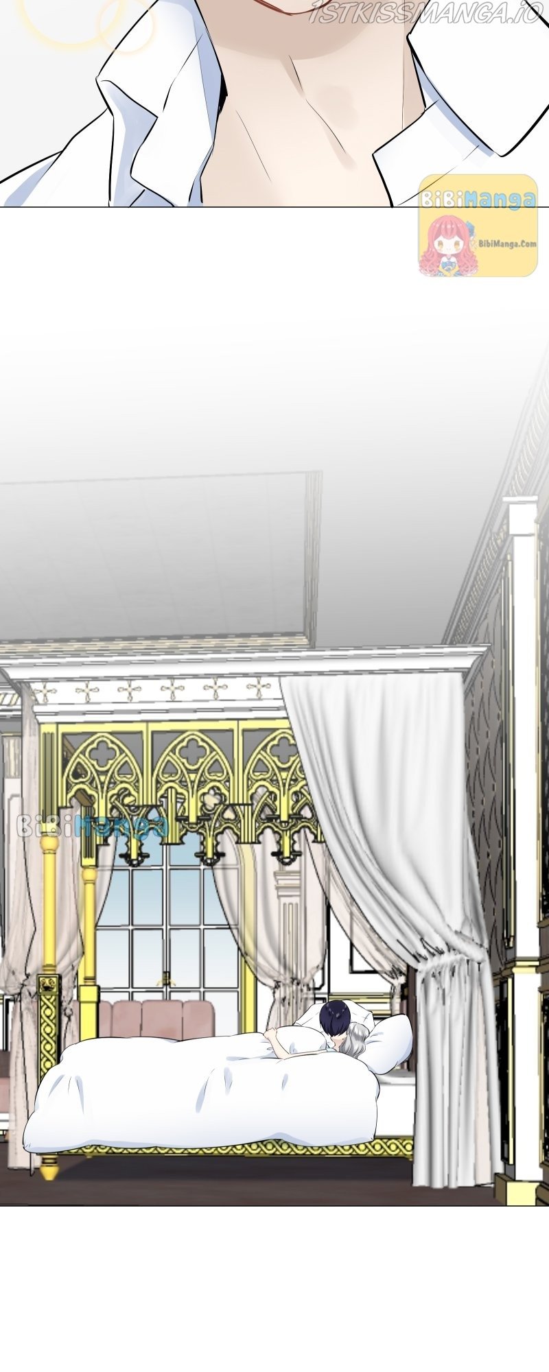 Nulliitas: The Half-Blood Royalty chapter 87 page 46