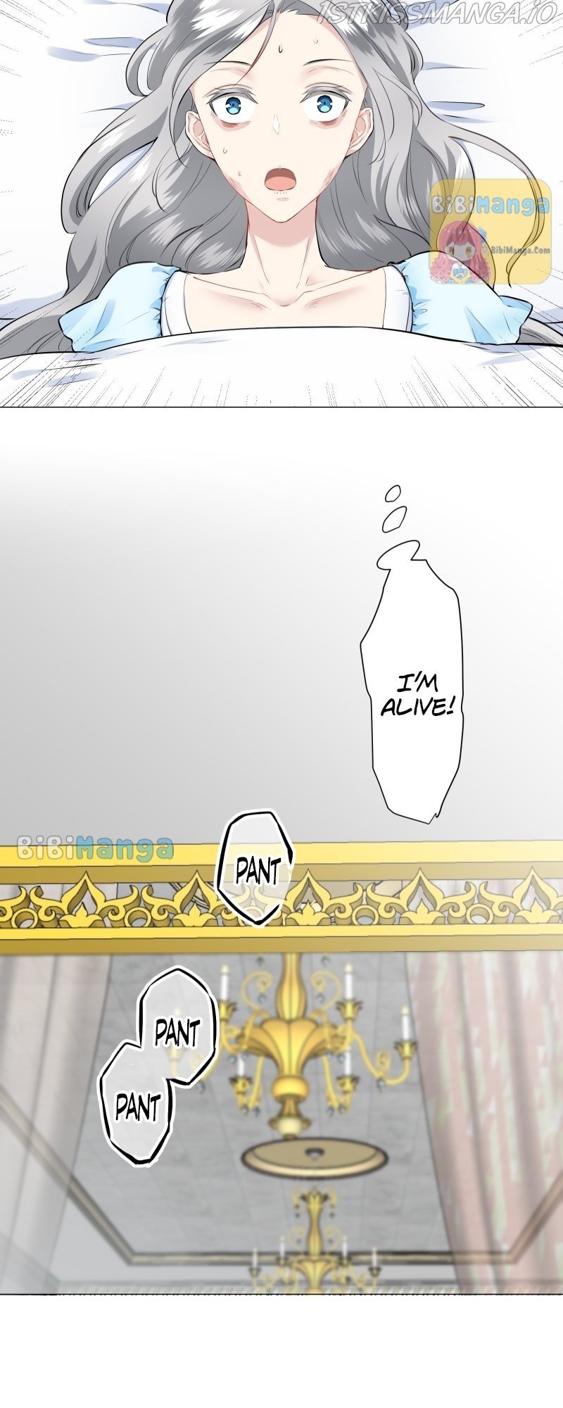 Nulliitas: The Half-Blood Royalty chapter 87 page 7