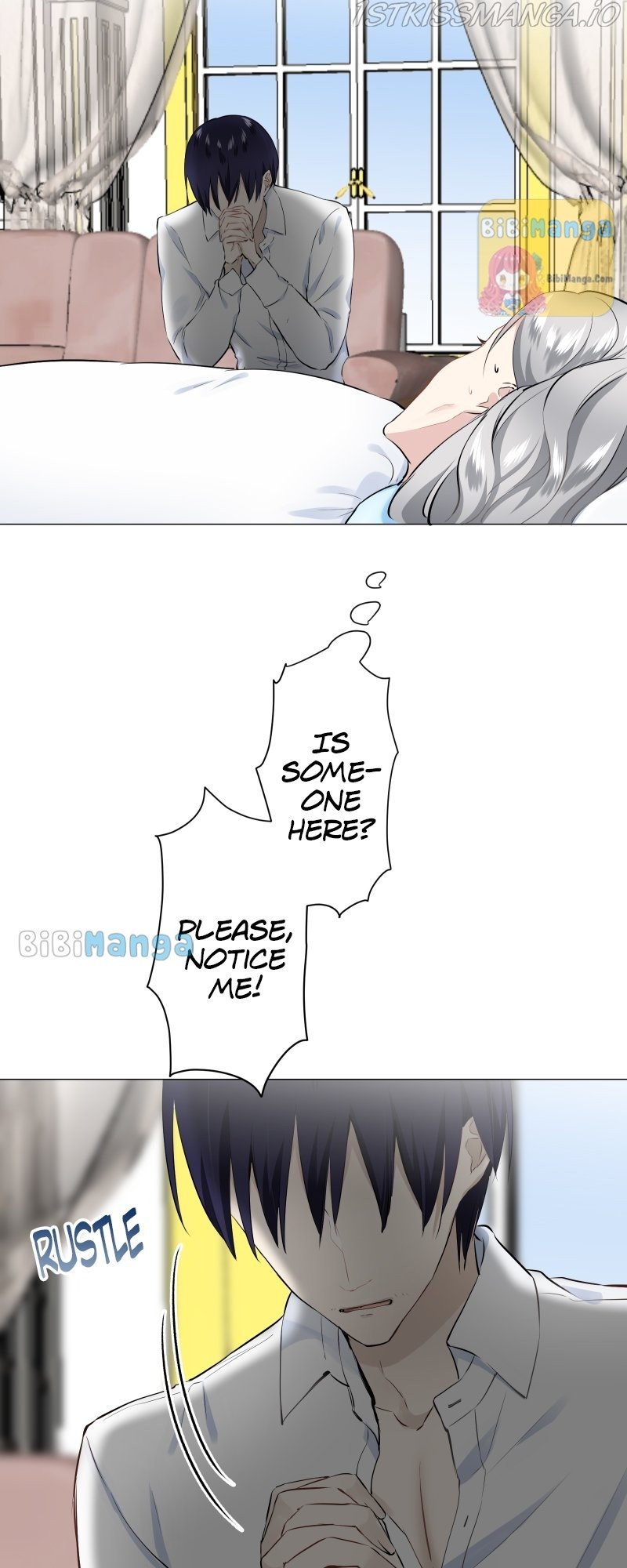 Nulliitas: The Half-Blood Royalty chapter 87 page 9