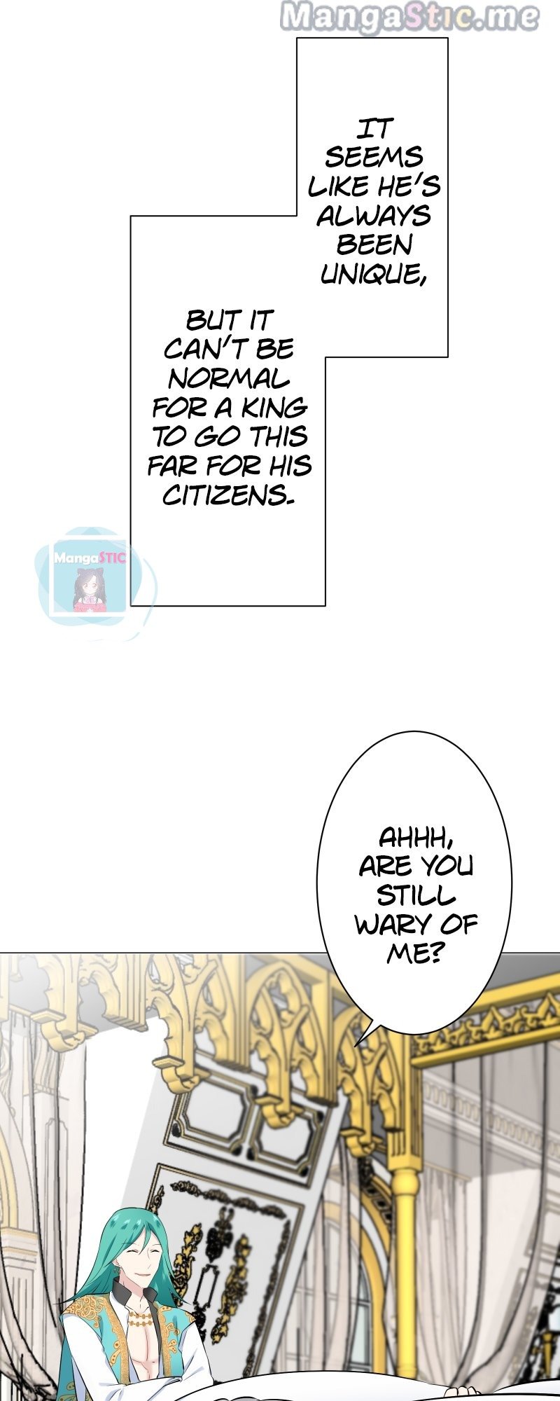 Nulliitas: The Half-Blood Royalty chapter 88 page 25