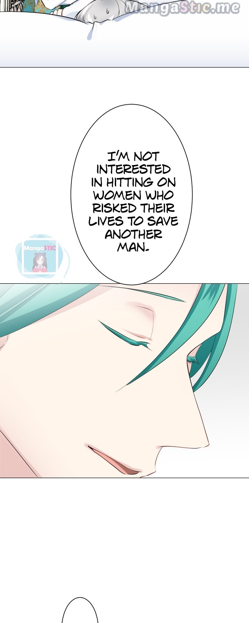 Nulliitas: The Half-Blood Royalty chapter 88 page 26