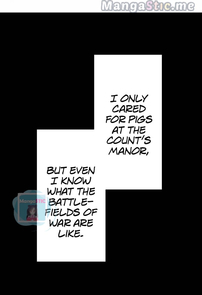 Nulliitas: The Half-Blood Royalty chapter 88 page 29