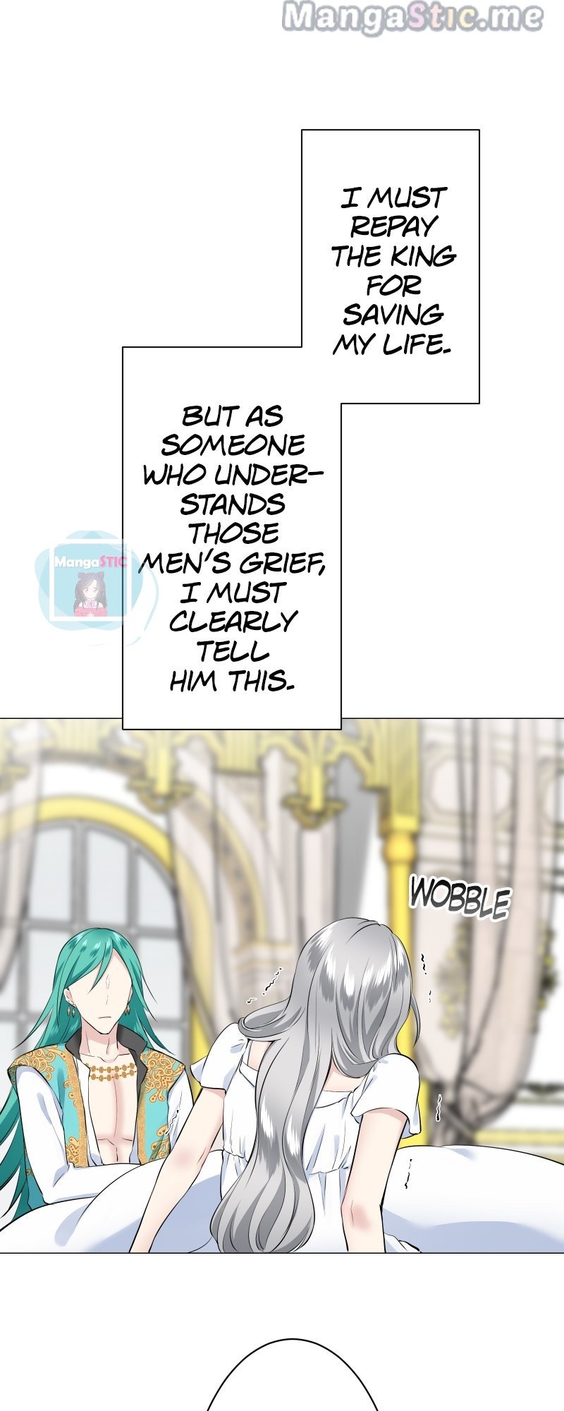Nulliitas: The Half-Blood Royalty chapter 88 page 35