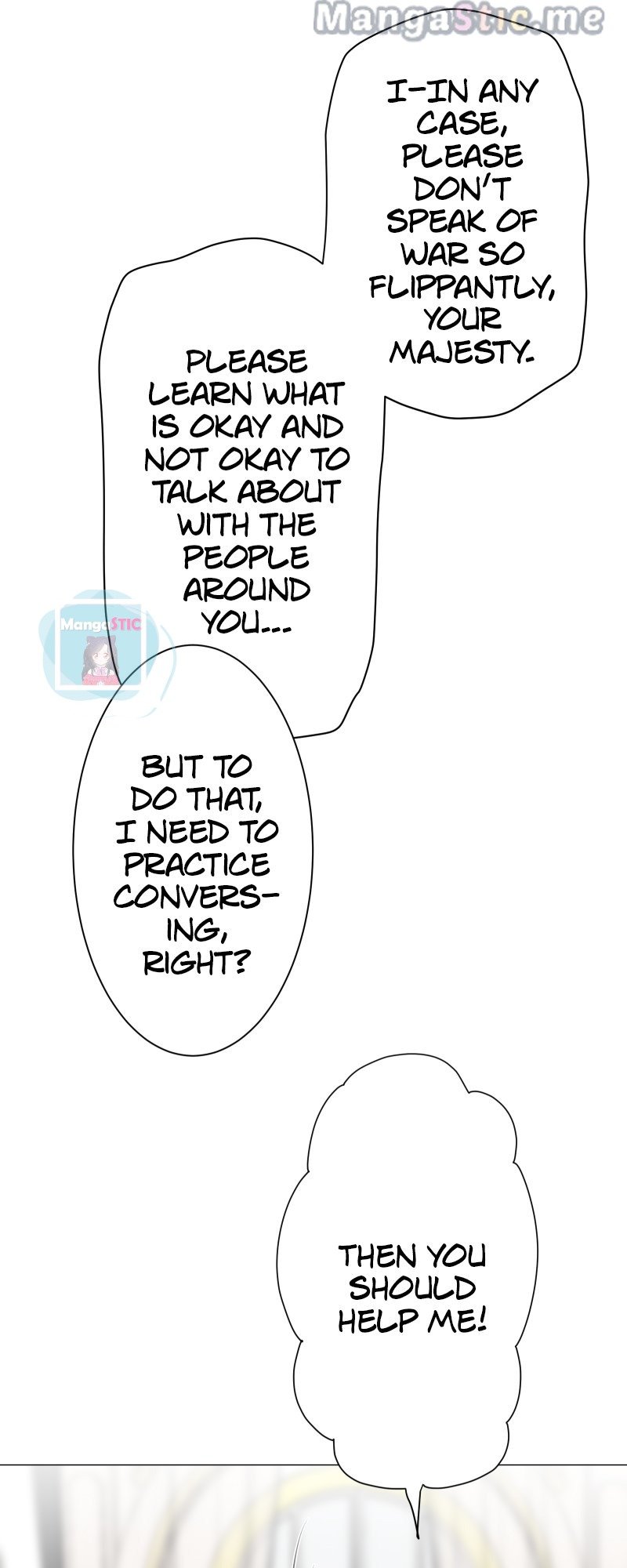 Nulliitas: The Half-Blood Royalty chapter 88 page 45