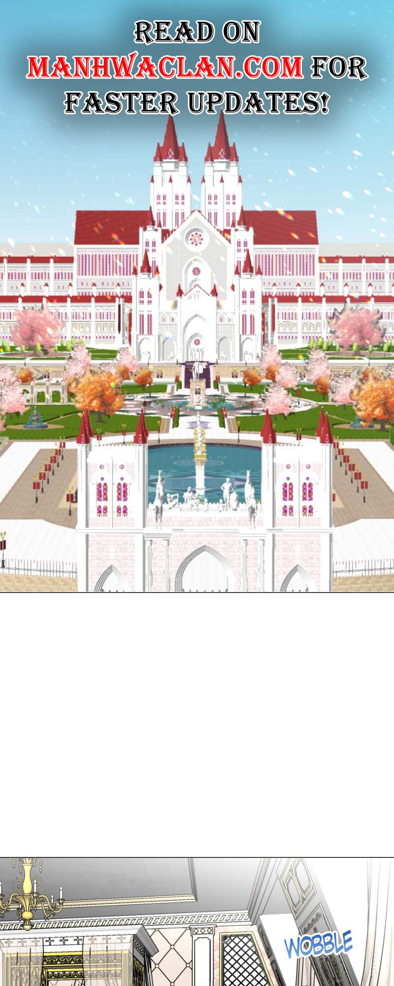 Nulliitas: The Half-Blood Royalty chapter 89 page 1