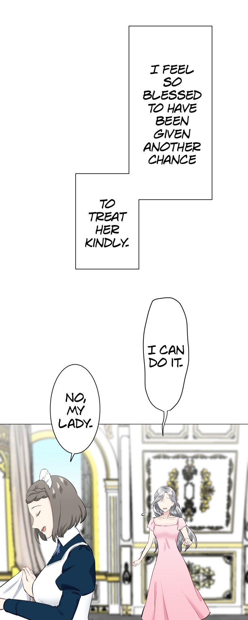 Nulliitas: The Half-Blood Royalty chapter 89 page 12