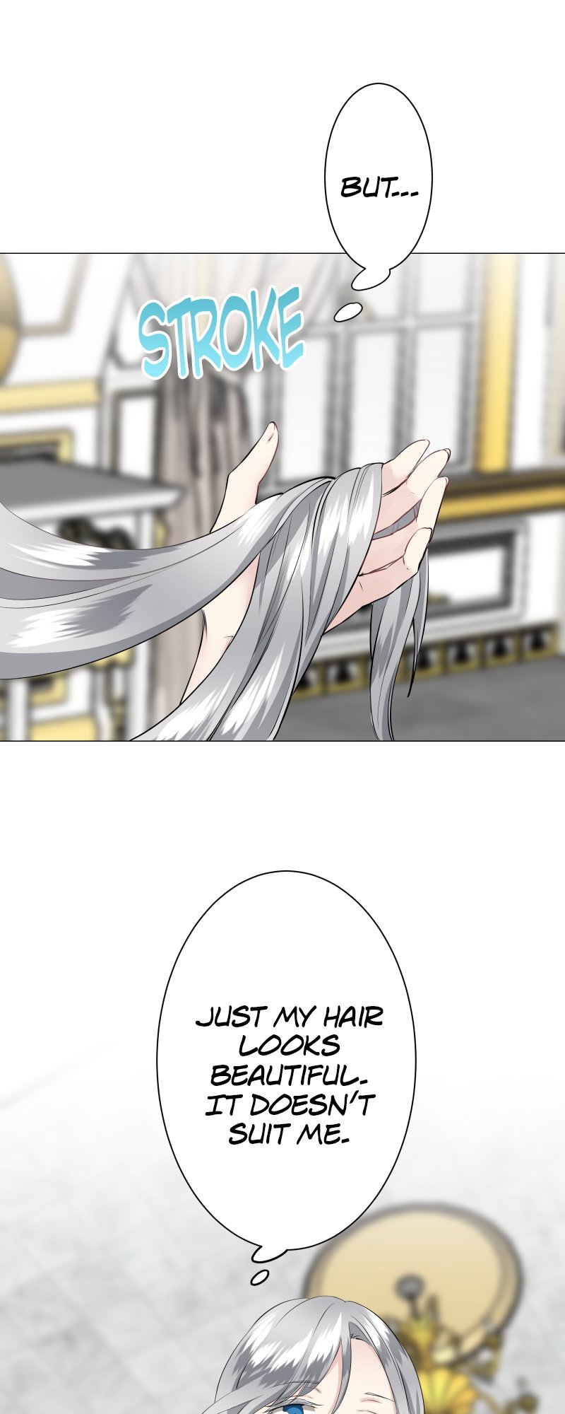 Nulliitas: The Half-Blood Royalty chapter 89 page 17