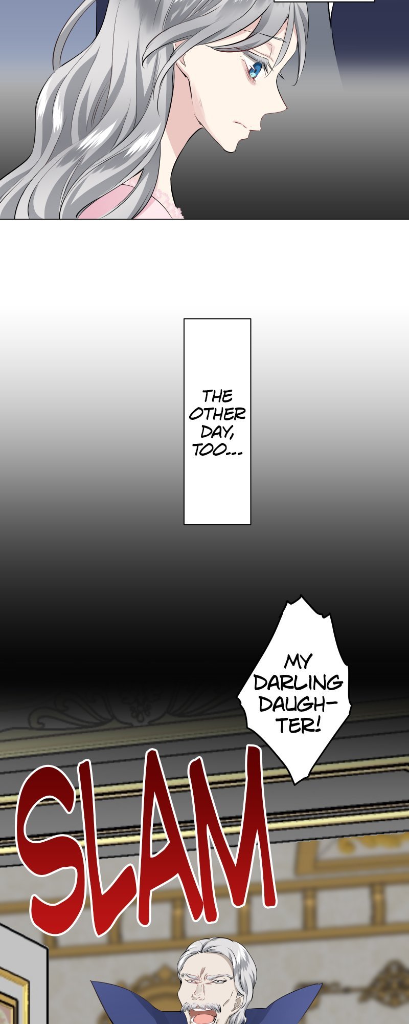 Nulliitas: The Half-Blood Royalty chapter 89 page 19