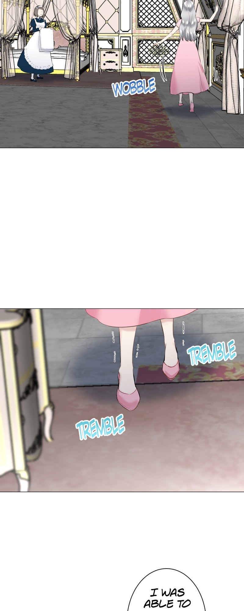 Nulliitas: The Half-Blood Royalty chapter 89 page 2