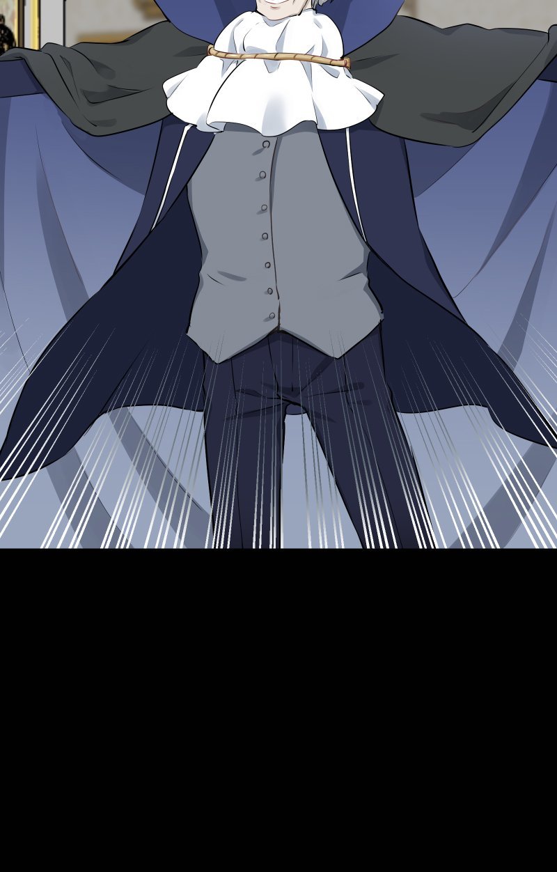 Nulliitas: The Half-Blood Royalty chapter 89 page 20