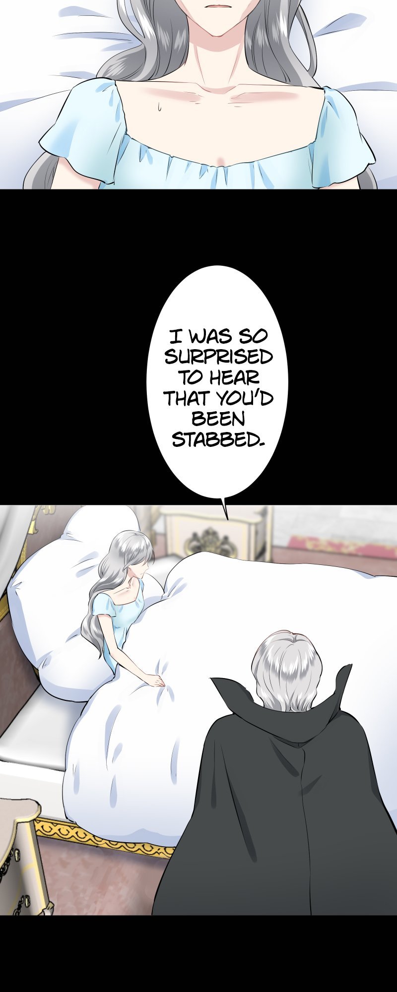 Nulliitas: The Half-Blood Royalty chapter 89 page 22