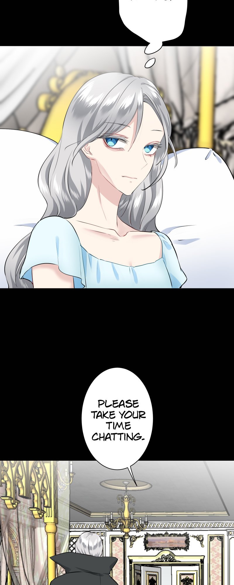 Nulliitas: The Half-Blood Royalty chapter 89 page 24