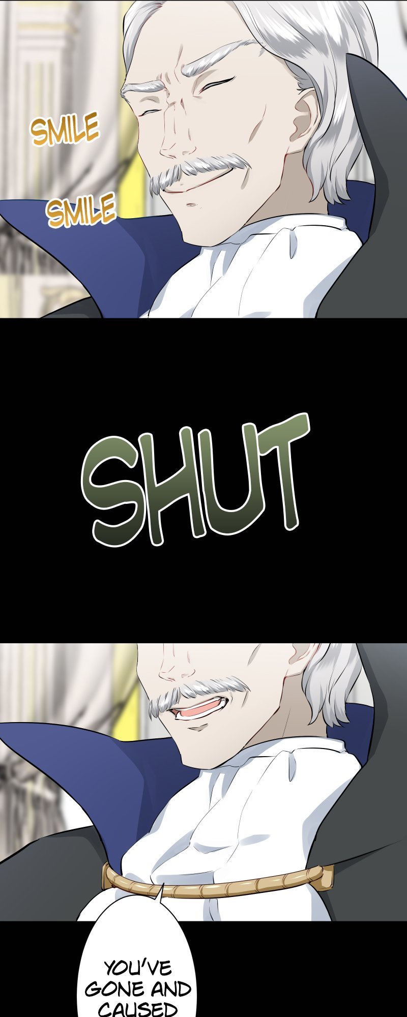 Nulliitas: The Half-Blood Royalty chapter 89 page 26