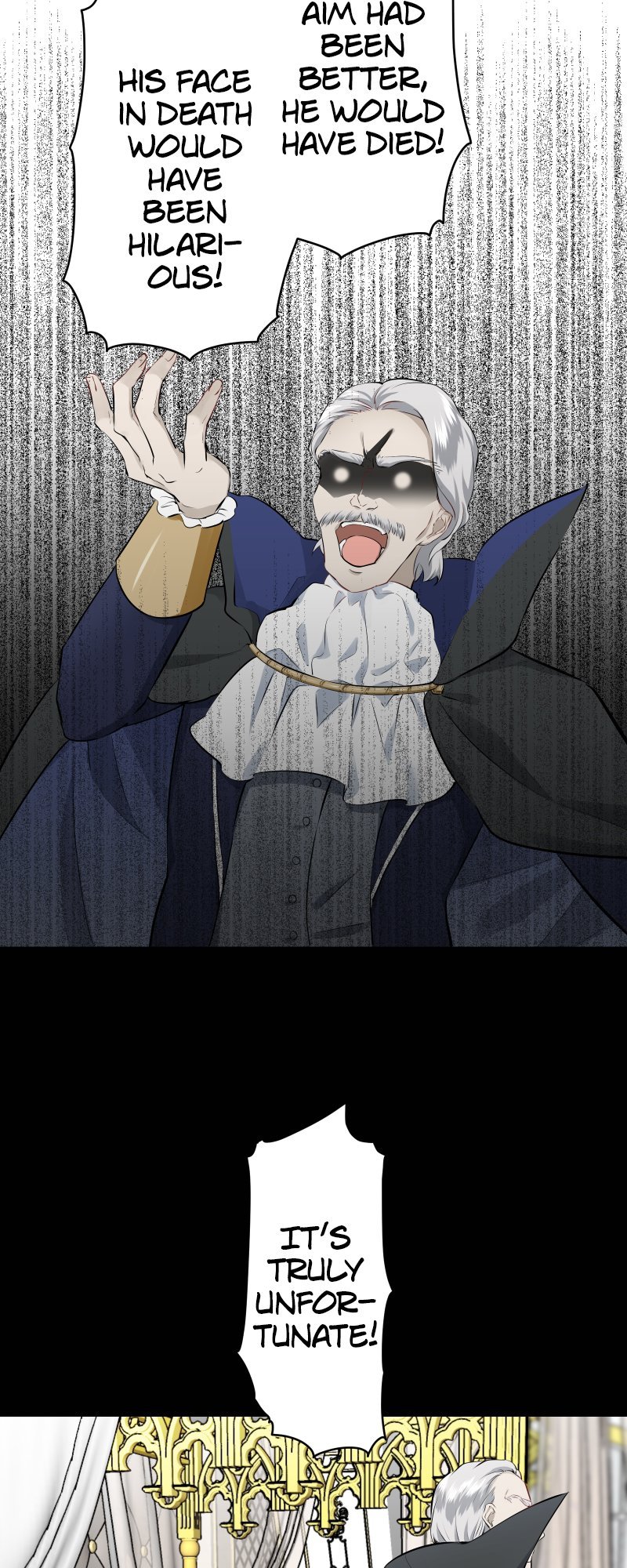 Nulliitas: The Half-Blood Royalty chapter 89 page 28