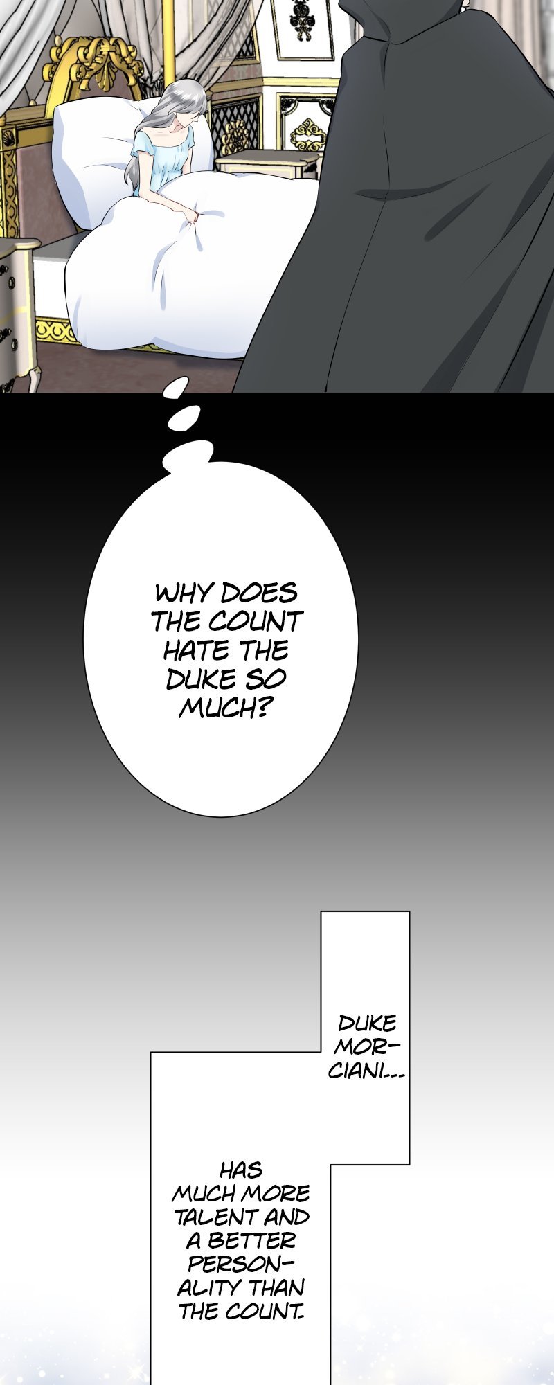 Nulliitas: The Half-Blood Royalty chapter 89 page 29