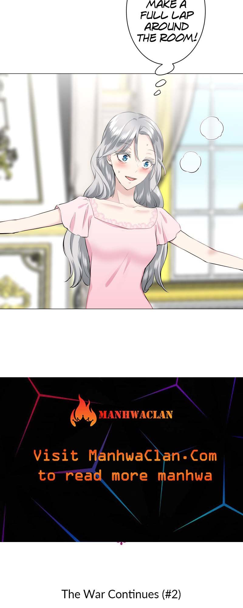 Nulliitas: The Half-Blood Royalty chapter 89 page 3