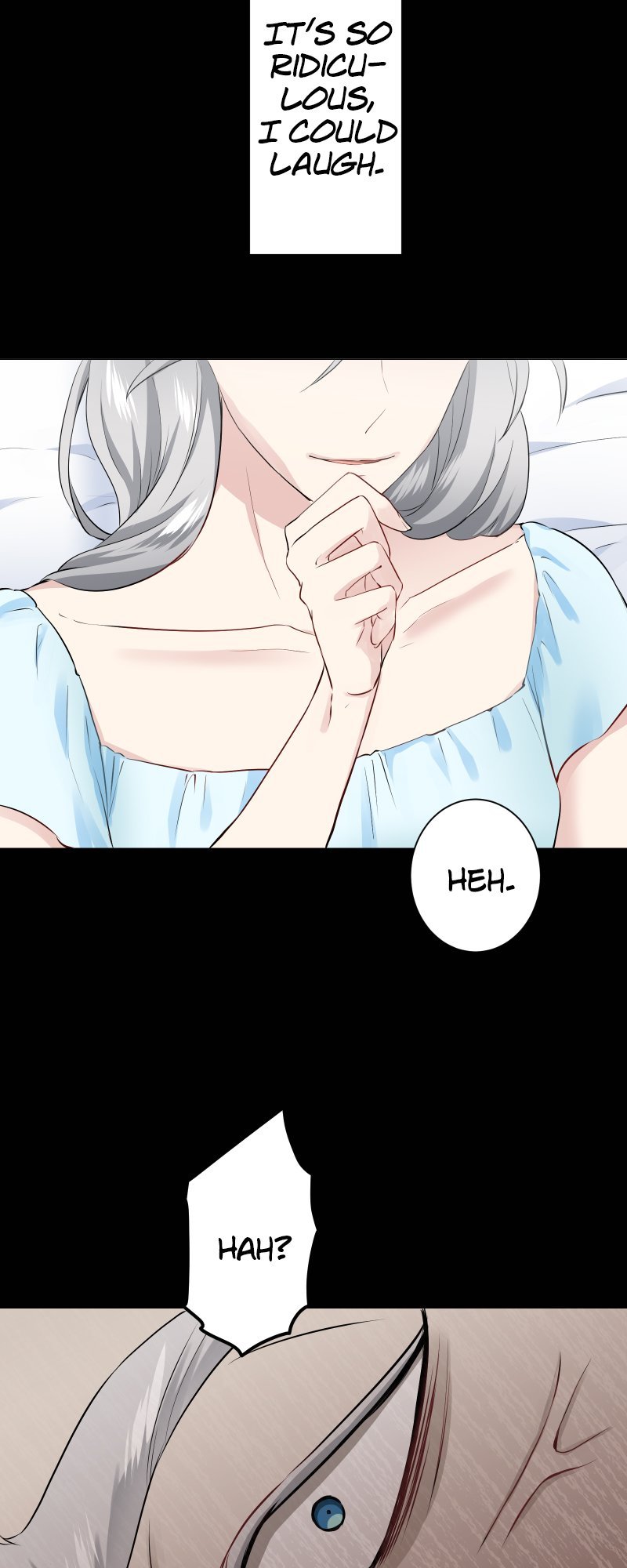 Nulliitas: The Half-Blood Royalty chapter 89 page 32