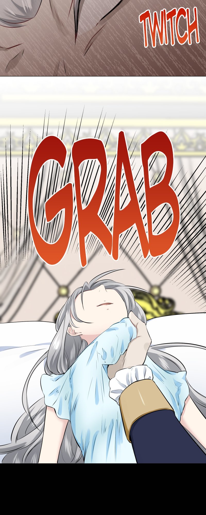 Nulliitas: The Half-Blood Royalty chapter 89 page 33