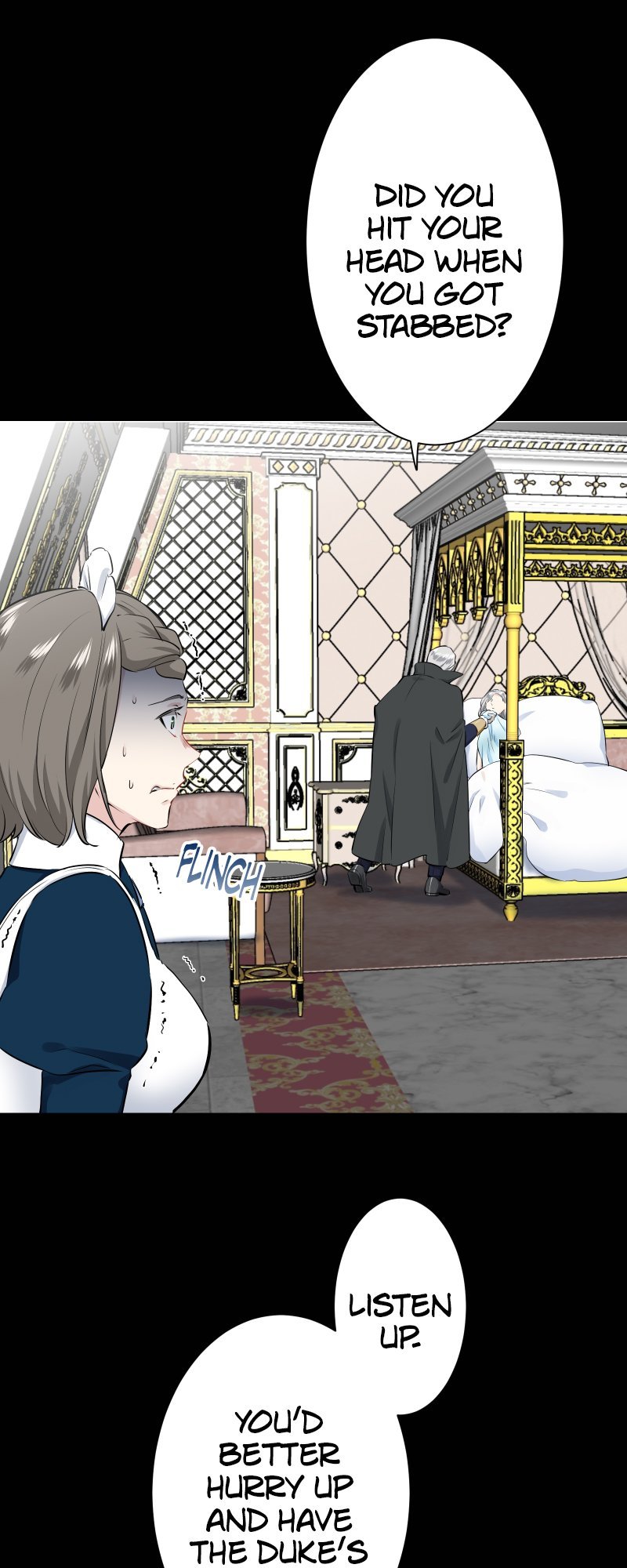 Nulliitas: The Half-Blood Royalty chapter 89 page 34